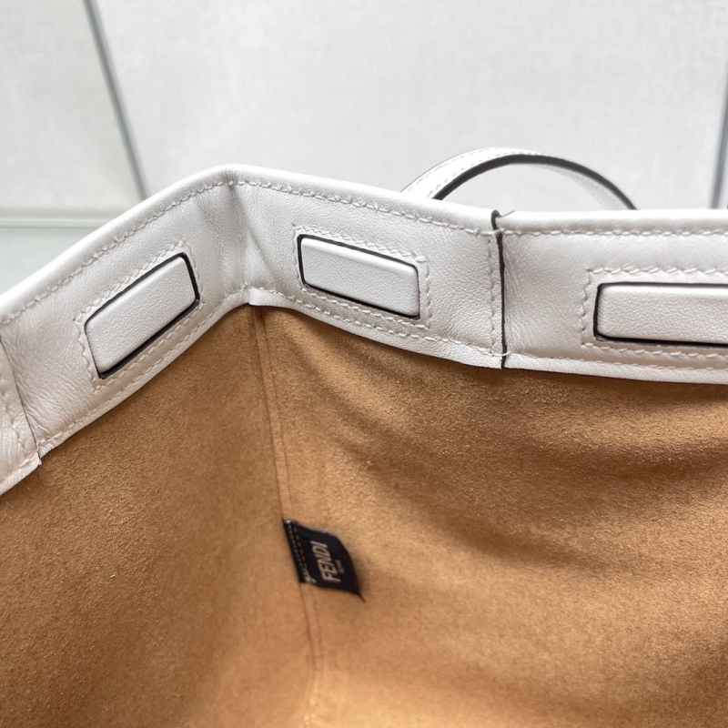 F**di origami bags